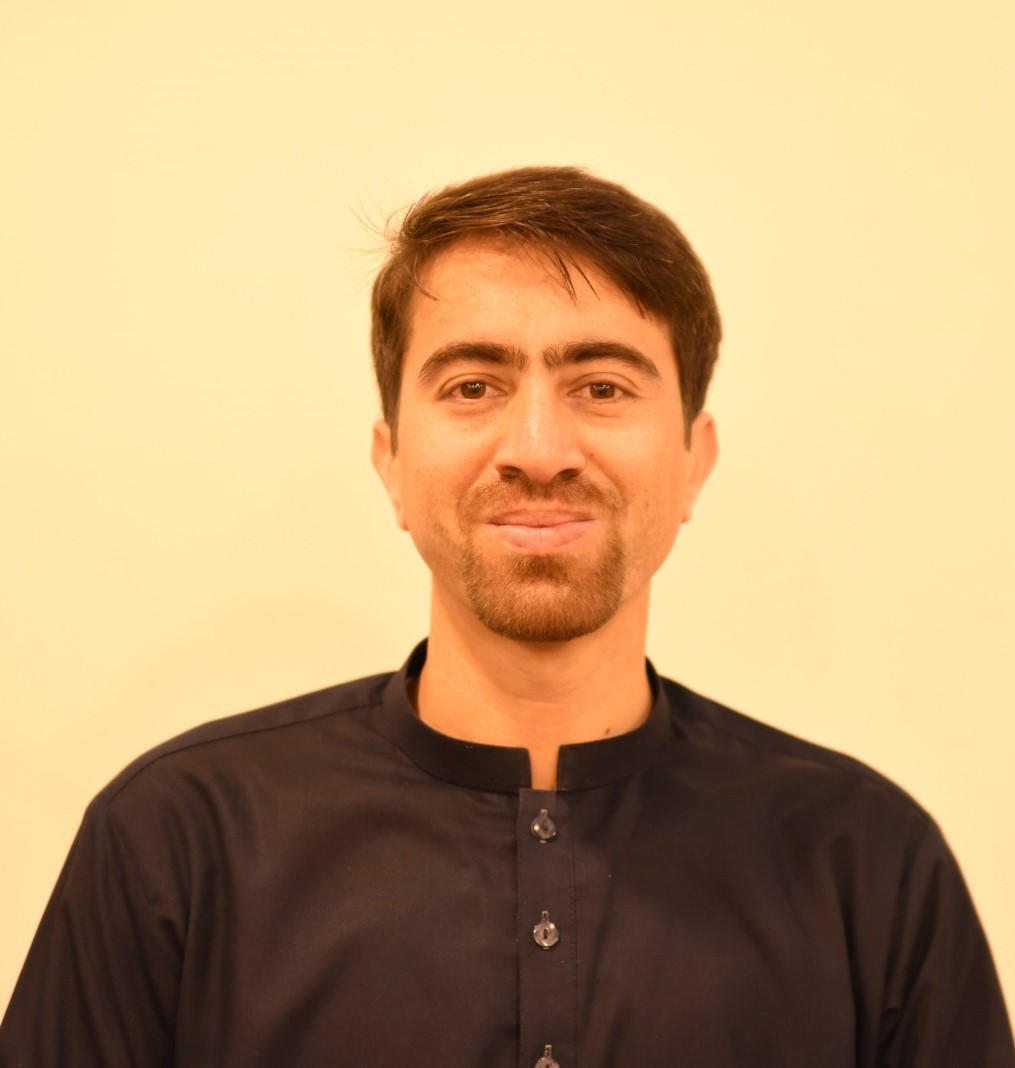 Muhammad Kazim