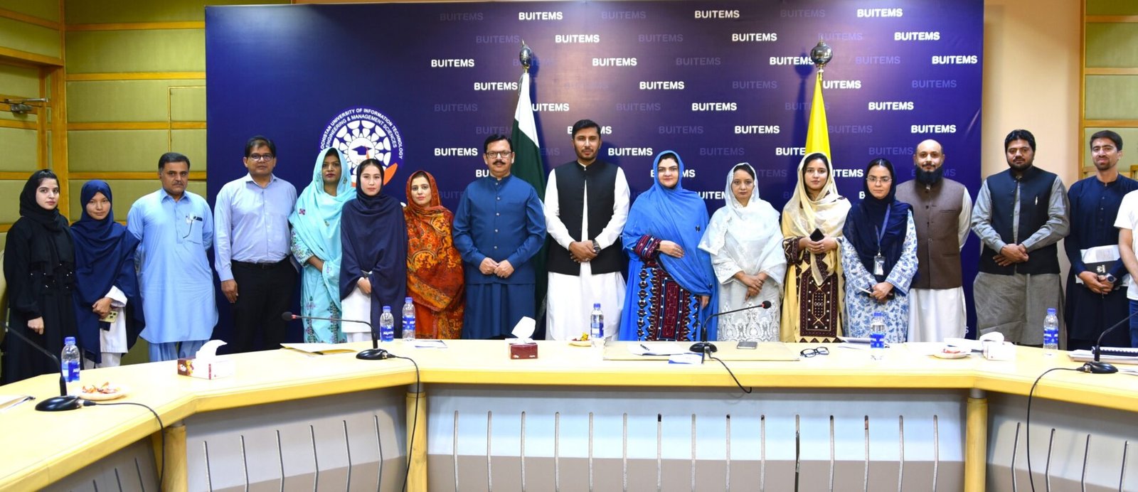 International Center for Refugee and Migration Studies (ICRMS)