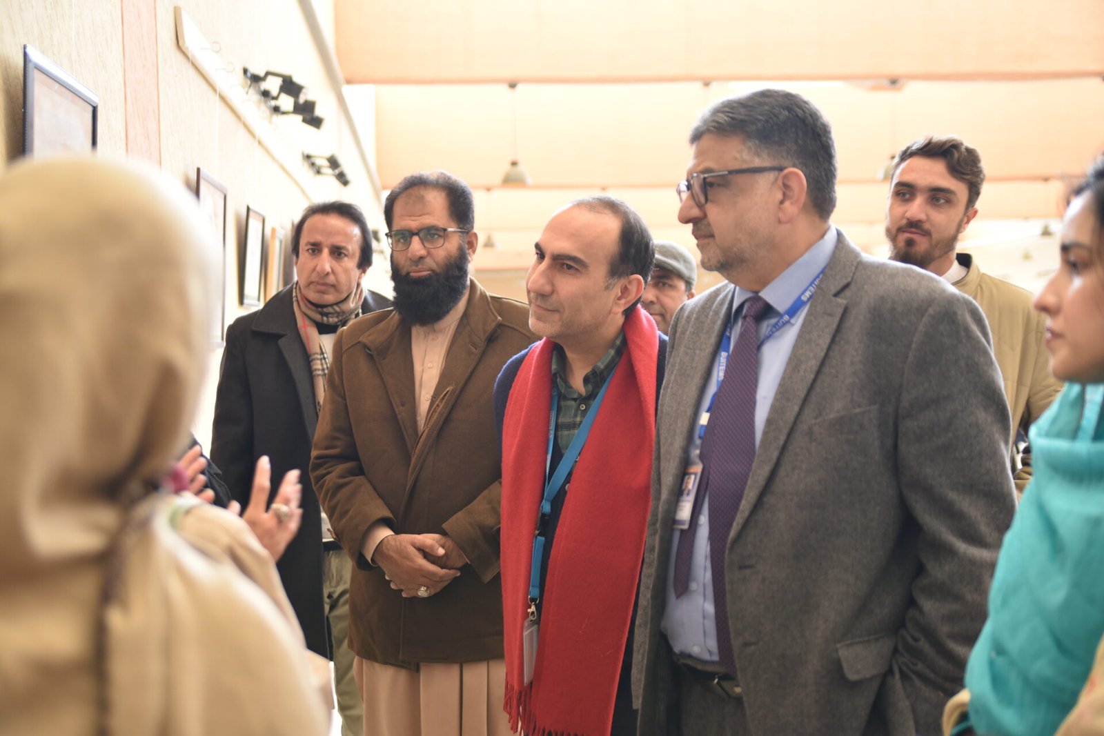 International Center for Refugee and Migration Studies (ICRMS)