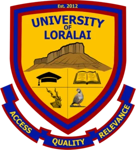 university of loralai